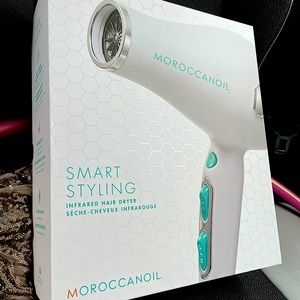 Moroccan Oil Blowdryer